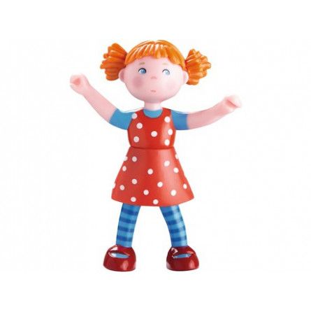 Little Friends - Mette Haba Ikaipaka jeux & jouets Royan