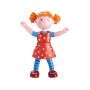 Little Friends - Mette Haba Ikaipaka jeux & jouets Royan