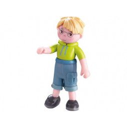 Little Friends - Steven - IkaIpaka Royan
