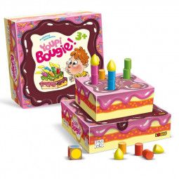 Youpi Bougie Logis Ikaipaka jeux & jouets Royan