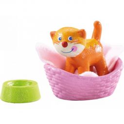 Little Friends - Chat Kiki Haba Ikaipaka jeux & jouets Royan