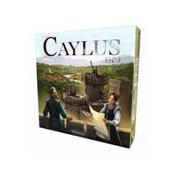 Caylus 1303 - IkaIpaka Royan