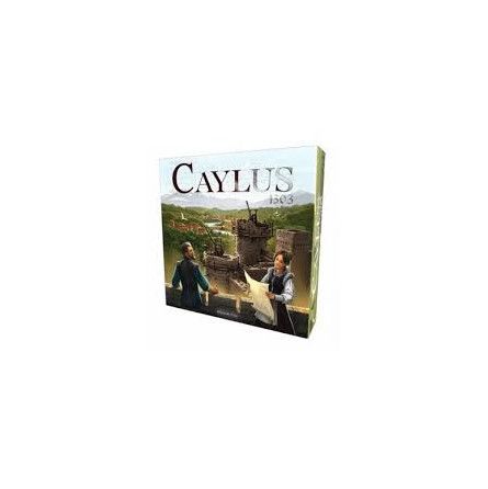 Caylus 1303 - IkaIpaka Royan