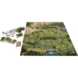 Caylus 1303 - IkaIpaka Royan