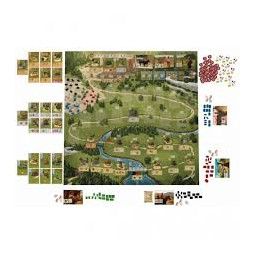Caylus 1303 - IkaIpaka Royan