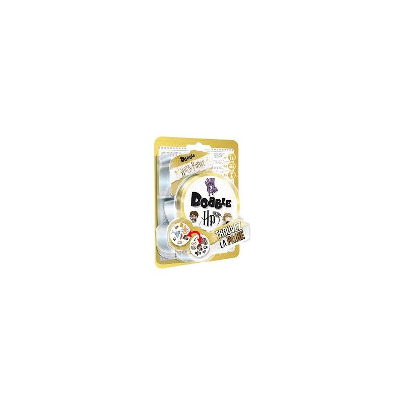 Dobble Harry Potter Asmodee Ikaipaka jeux & jouets Royan