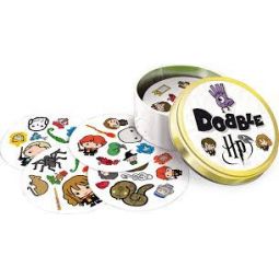 Dobble Harry Potter Asmodee Ikaipaka jeux & jouets Royan