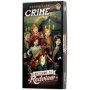 CHRONICLES OF CRIME - Welcome To Redview Abyss corp Ikaipaka