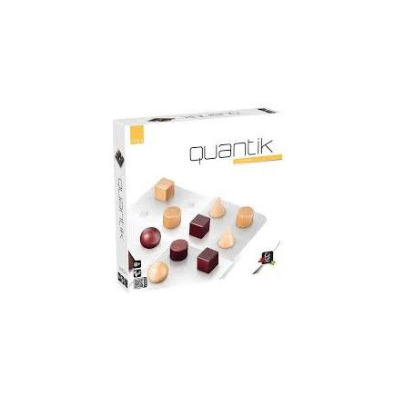 Quantik mini Gigamic Ikaipaka jeux & jouets Royan
