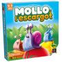 Mollo l'escargot Gigamic Ikaipaka jeux & jouets Royan
