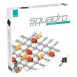 Squadro mini Gigamic Ikaipaka jeux & jouets Royan