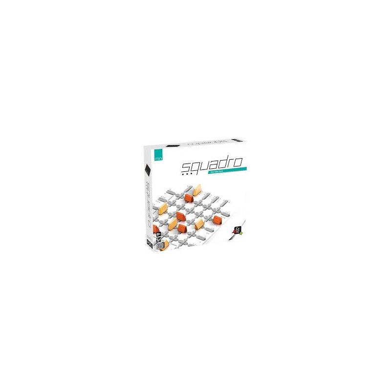 Squadro mini Gigamic Ikaipaka jeux & jouets Royan