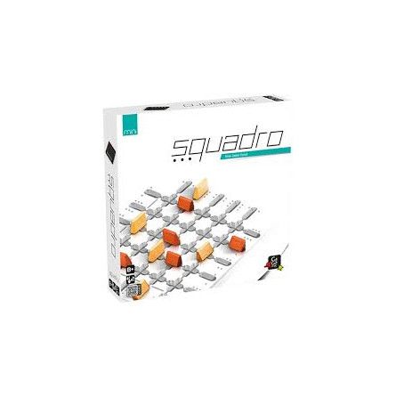 Squadro mini Gigamic Ikaipaka jeux & jouets Royan