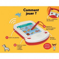My Quiz Nathan Ikaipaka jeux & jouets Royan