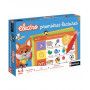 Electro: Premières lectures Nathan Ikaipaka jeux & jouets Royan