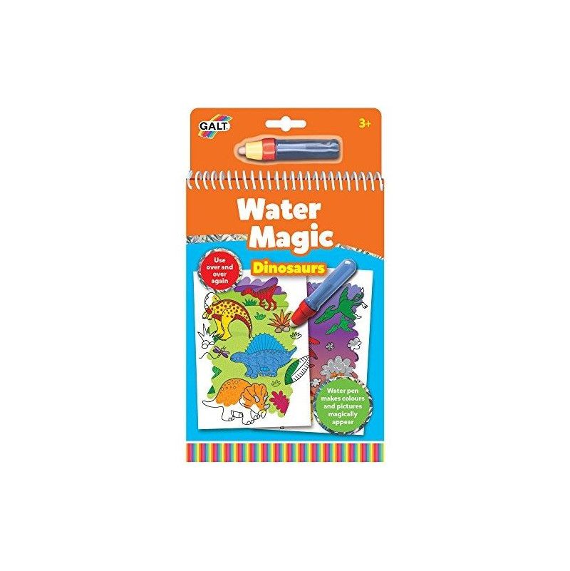 Water Magic - Dinosaurs Diset Ikaipaka jeux & jouets Royan