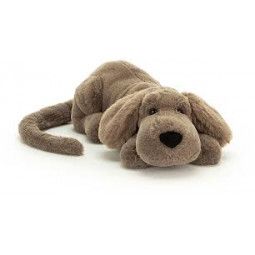Henry Hound Little jellycat Jellycat Ikaipaka jeux & jouets