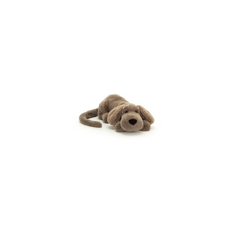 Henry Hound Little jellycat Jellycat Ikaipaka jeux & jouets