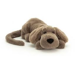 Henry Hound Little jellycat Jellycat Ikaipaka jeux & jouets