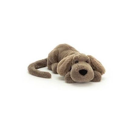 Henry Hound Little jellycat Jellycat Ikaipaka jeux & jouets