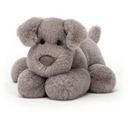 Huggady Dog jellycat Jellycat Ikaipaka jeux & jouets Royan