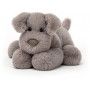 Huggady Dog jellycat Jellycat Ikaipaka jeux & jouets Royan