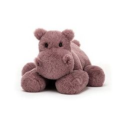 Huggady Hippo jellycat Jellycat Ikaipaka jeux & jouets Royan