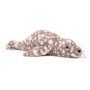 Linus Leopard Seal Little jellycat Jellycat Ikaipaka jeux &