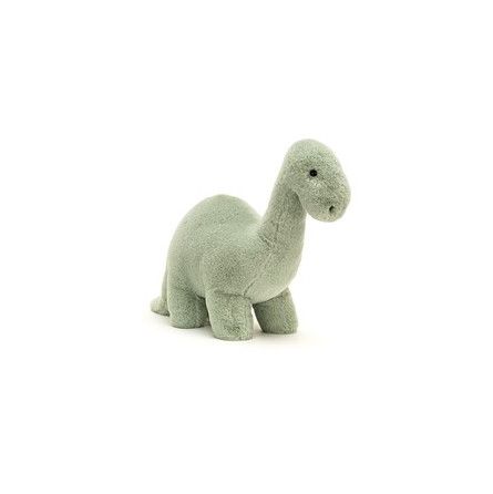 Fossilly Brontosaurus jellycat Jellycat Ikaipaka jeux & jouets