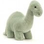 Fossilly Brontosaurus jellycat Jellycat Ikaipaka jeux & jouets