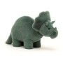 Fossilly Triceratops jellycat Jellycat Ikaipaka jeux & jouets
