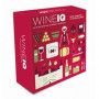 Wine IQ Helvetiq Ikaipaka jeux & jouets Royan