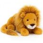 Louie Lion Little jellycat Jellycat Ikaipaka jeux & jouets Royan