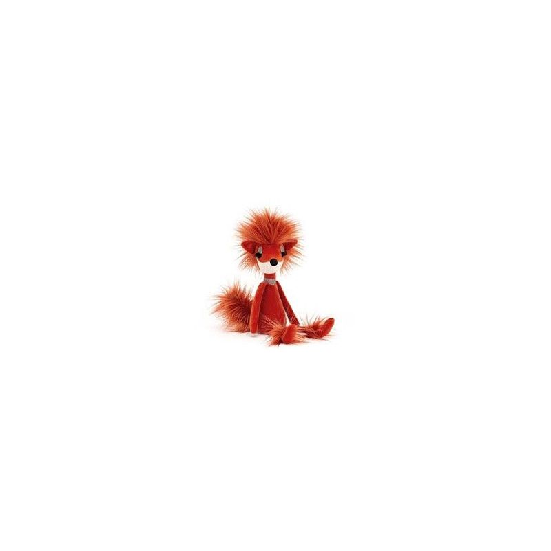 Swellegant Francesca Fox jellycat Jellycat Ikaipaka jeux &