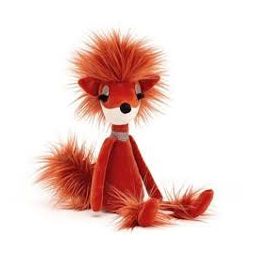Swellegant Francesca Fox jellycat Jellycat Ikaipaka jeux &