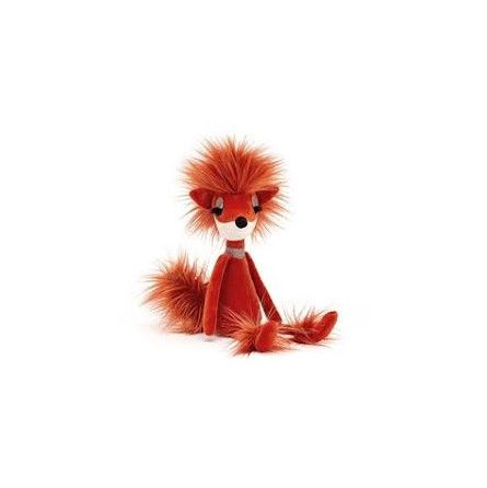 Swellegant Francesca Fox jellycat Jellycat Ikaipaka jeux &