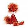 Swellegant Francesca Fox jellycat Jellycat Ikaipaka jeux &