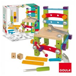 Set multi-construction - IkaIpaka Royan