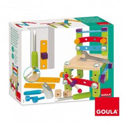 Set multi-construction - IkaIpaka Royan