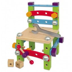 Set multi-construction - IkaIpaka Royan