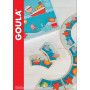 Domino Oscar et la Mer Goula Ikaipaka jeux & jouets Royan