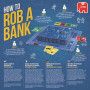 How to Rob a Bank  Ikaipaka jeux & jouets Royan