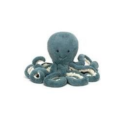 Storm Octopus Large Jellycat Jellycat Ikaipaka jeux & jouets