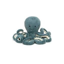 Storm Octopus Large Jellycat Jellycat Ikaipaka jeux & jouets