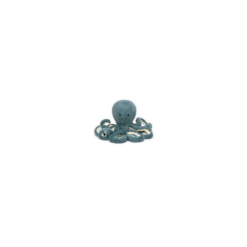 Storm Octopus Little jellycat Jellycat Ikaipaka jeux & jouets
