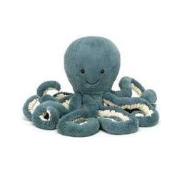 Storm Octopus Little jellycat Jellycat Ikaipaka jeux & jouets