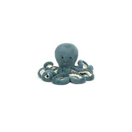 Storm Octopus Little jellycat Jellycat Ikaipaka jeux & jouets