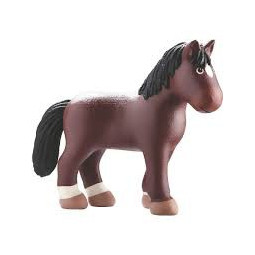 Little Friends - Cheval Kasper - IkaIpaka Royan