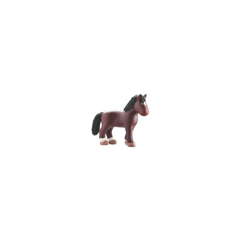 Little Friends - Cheval Kasper - IkaIpaka Royan
