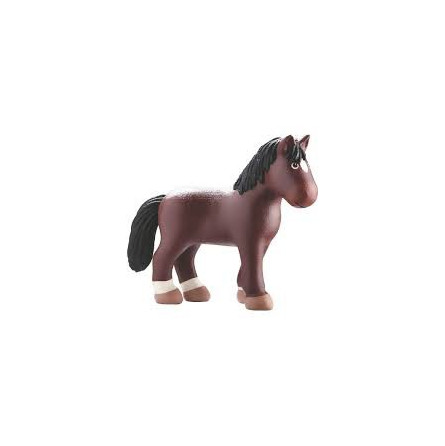 Little Friends - Cheval Kasper - IkaIpaka Royan